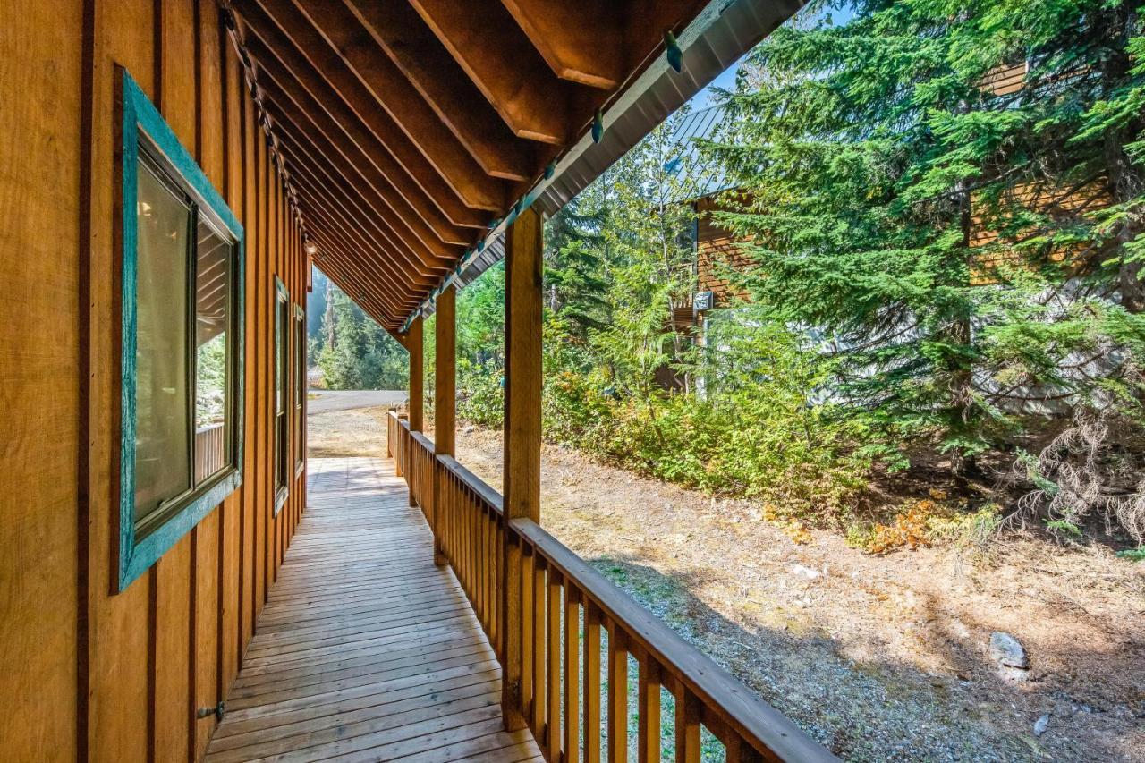Kendall Place Snoqualmie Pass Exterior photo