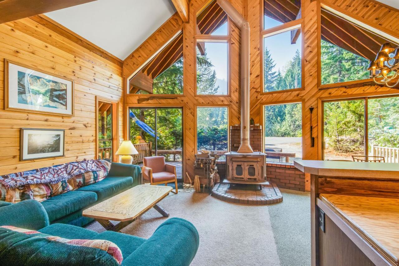 Kendall Place Snoqualmie Pass Exterior photo
