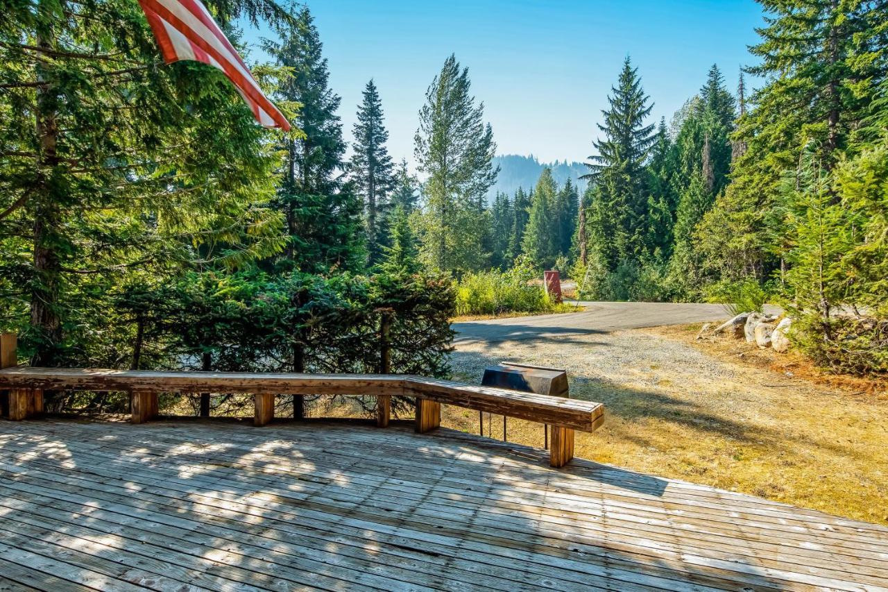 Kendall Place Snoqualmie Pass Exterior photo