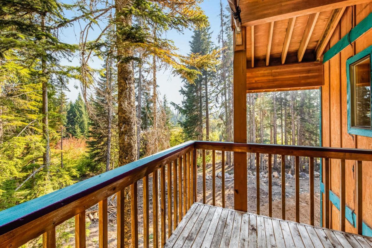 Kendall Place Snoqualmie Pass Exterior photo