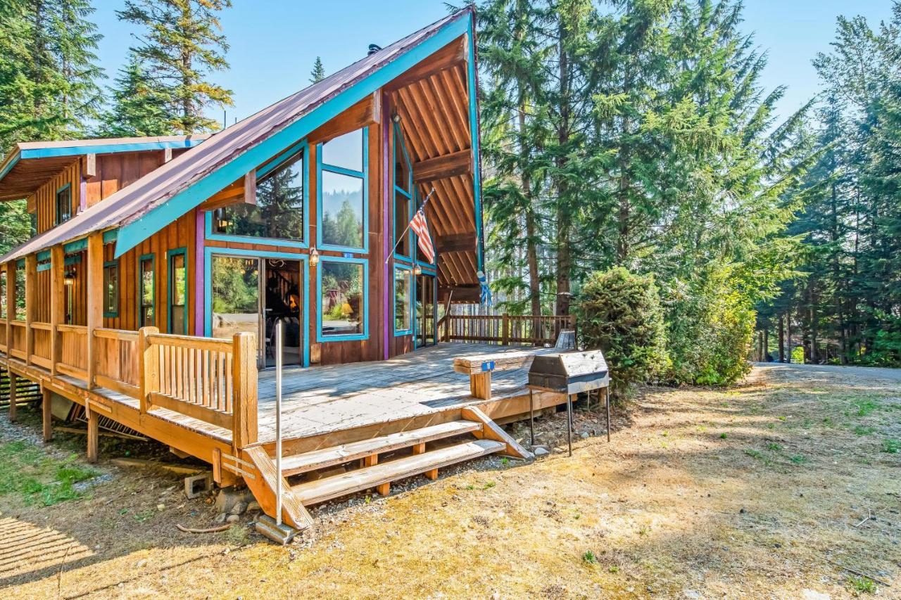 Kendall Place Snoqualmie Pass Exterior photo